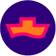 women on waves logo