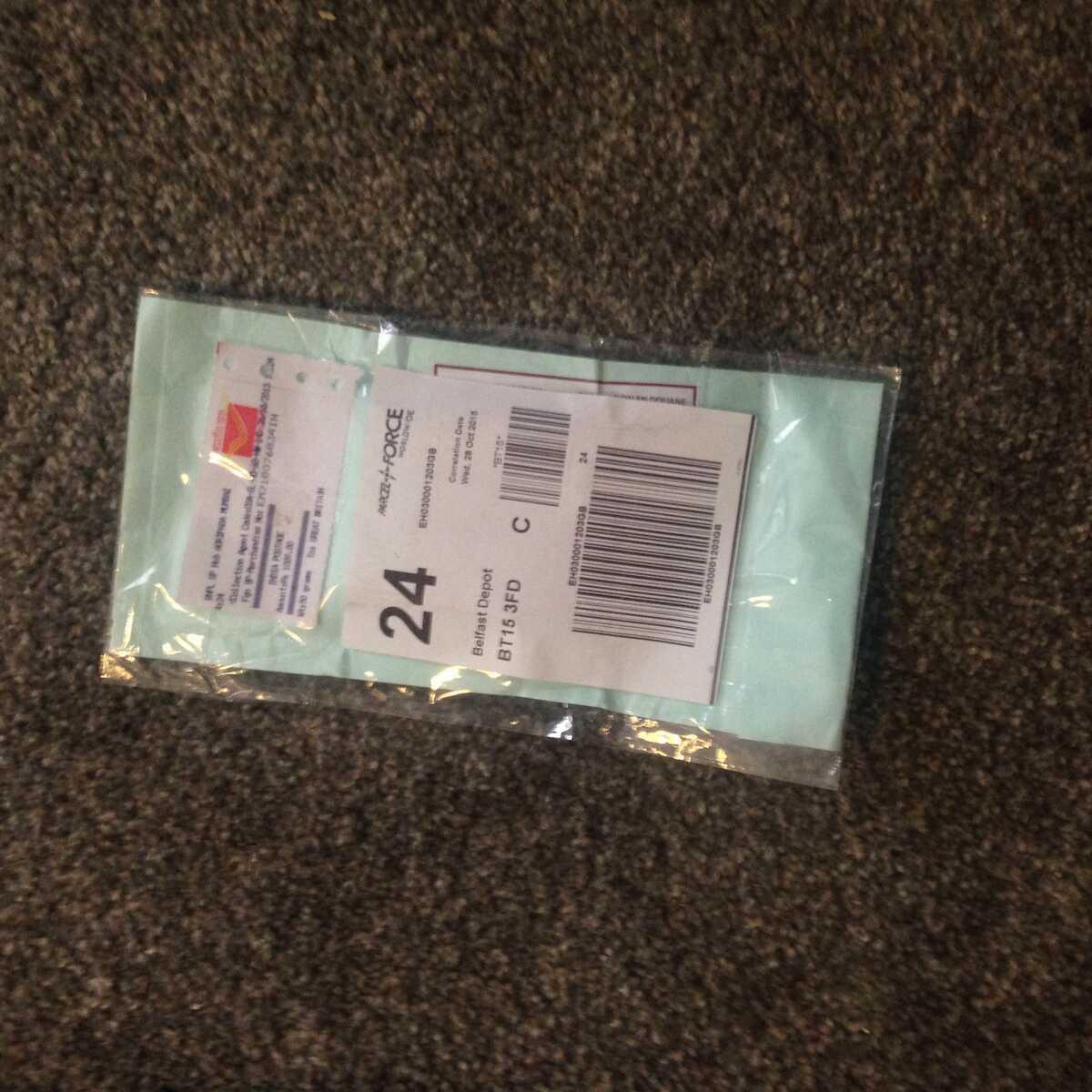 package 1