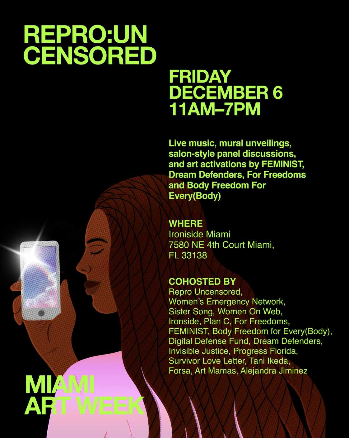 Miami Art Week